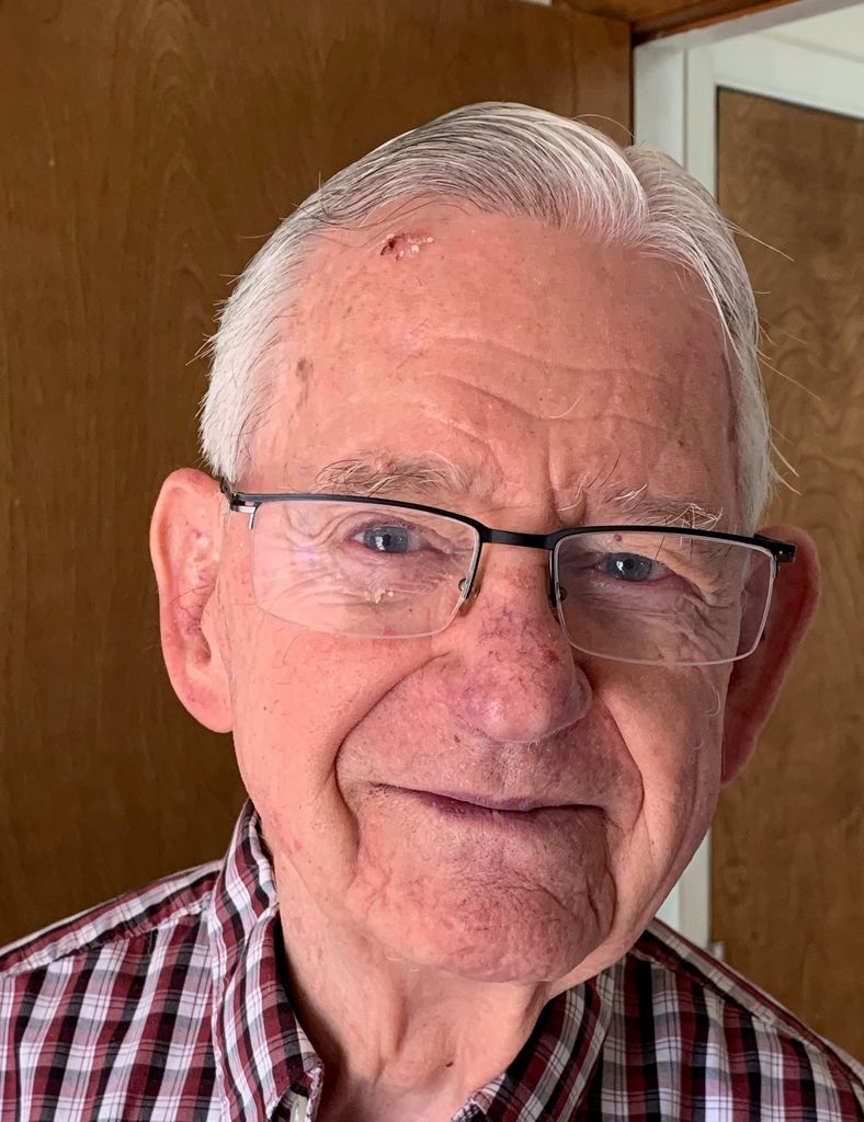 Cyrus J. Webber Profile Photo