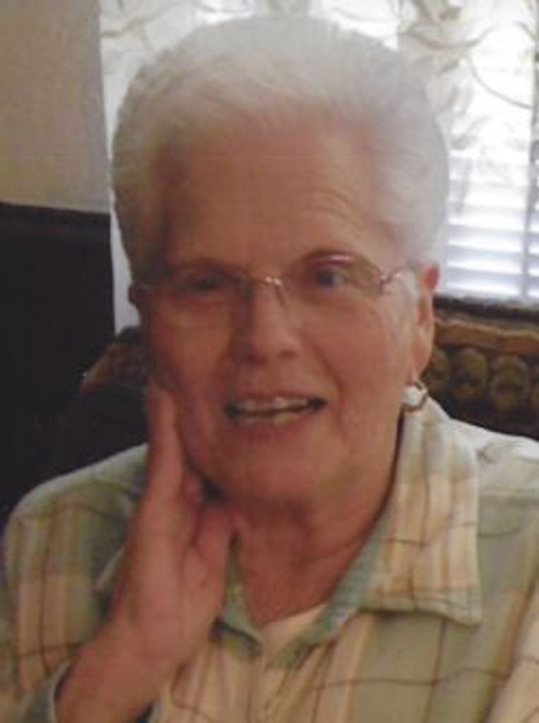Barbara Jackson