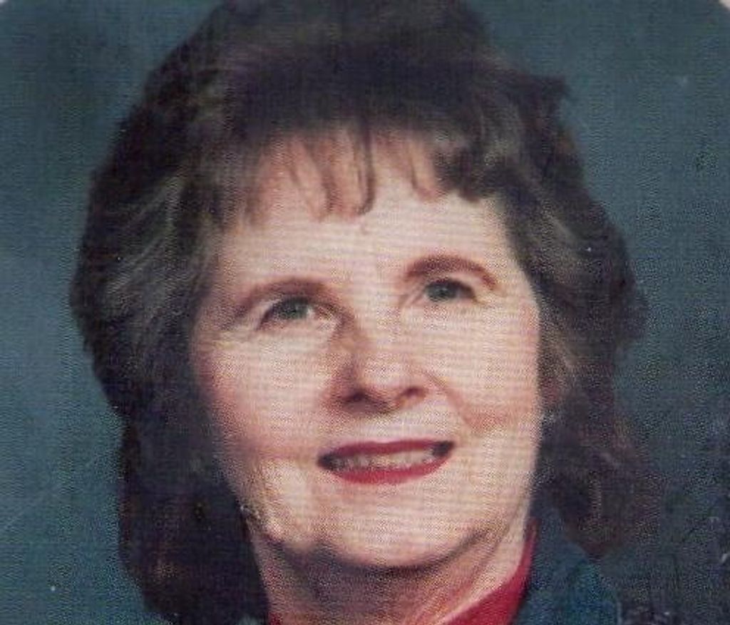 Shelba Mae Ruddick