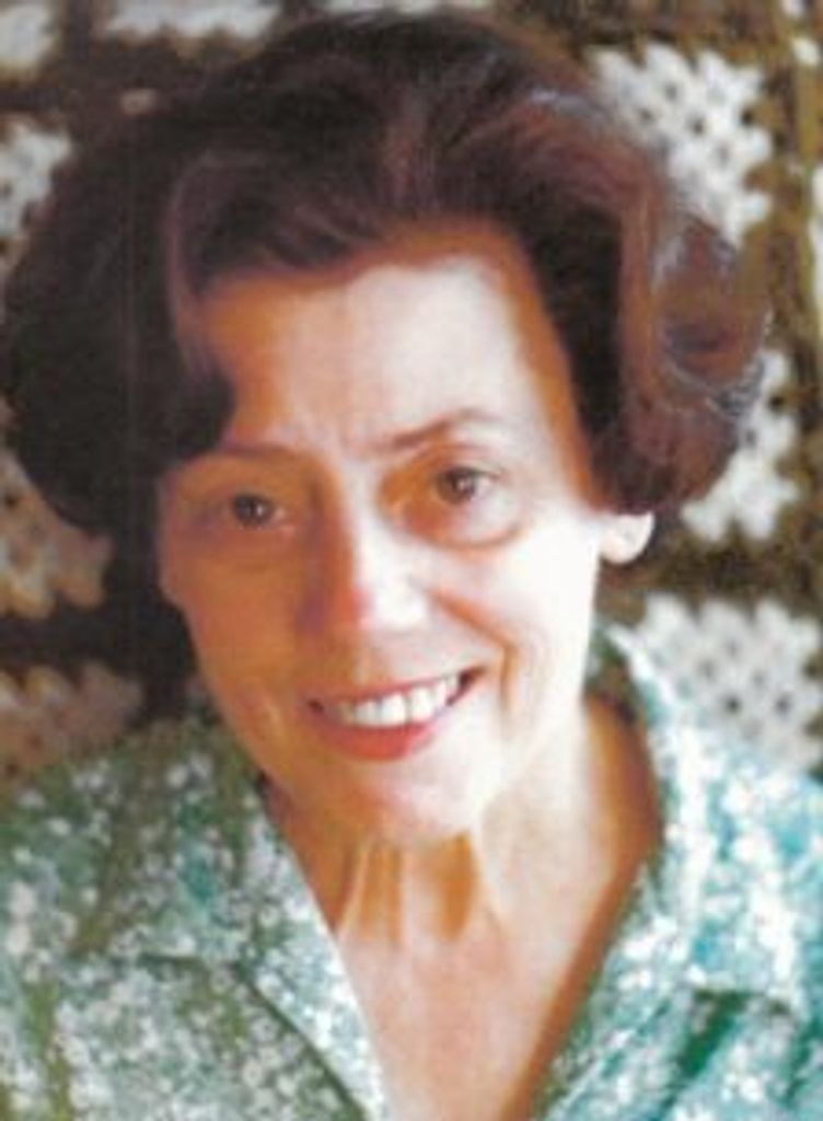 Katherine Walker Thomas Sasser Profile Photo