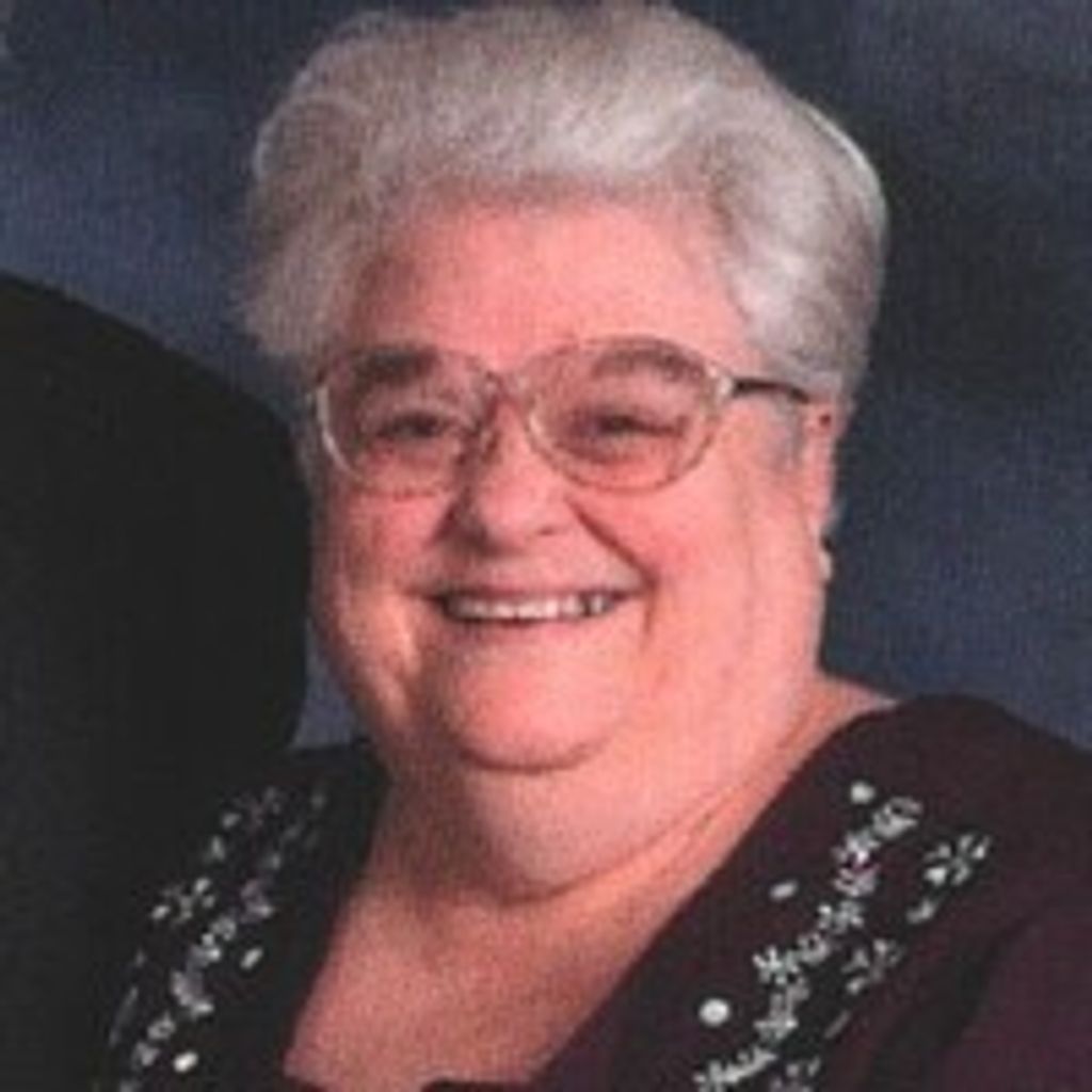Elizabeth Kay Casper Profile Photo