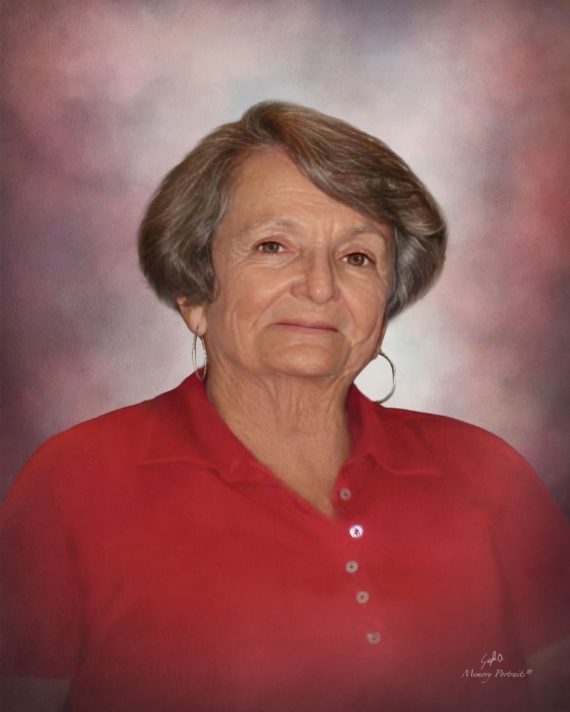 Mardine Cooper