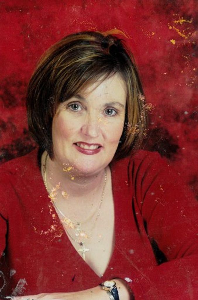 Kathleen Ann Page
