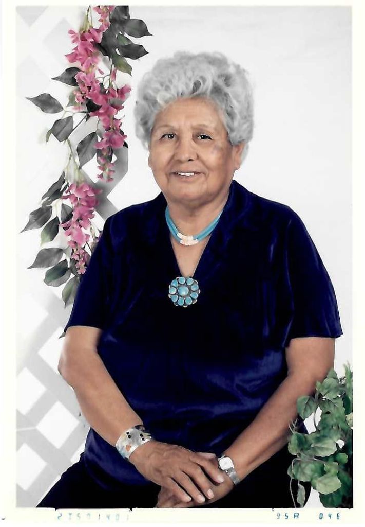 Ida King Profile Photo