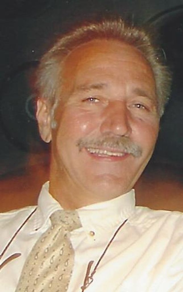 Ronald J. Gilbert