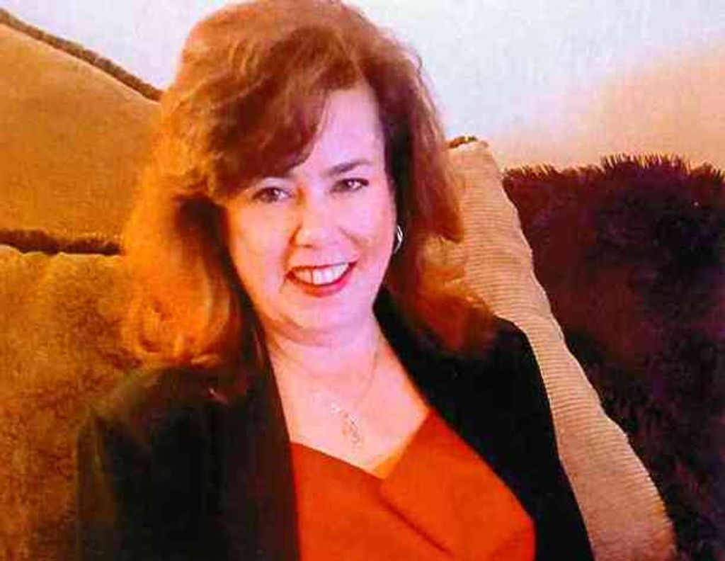 Rosemary Anne Payne Profile Photo