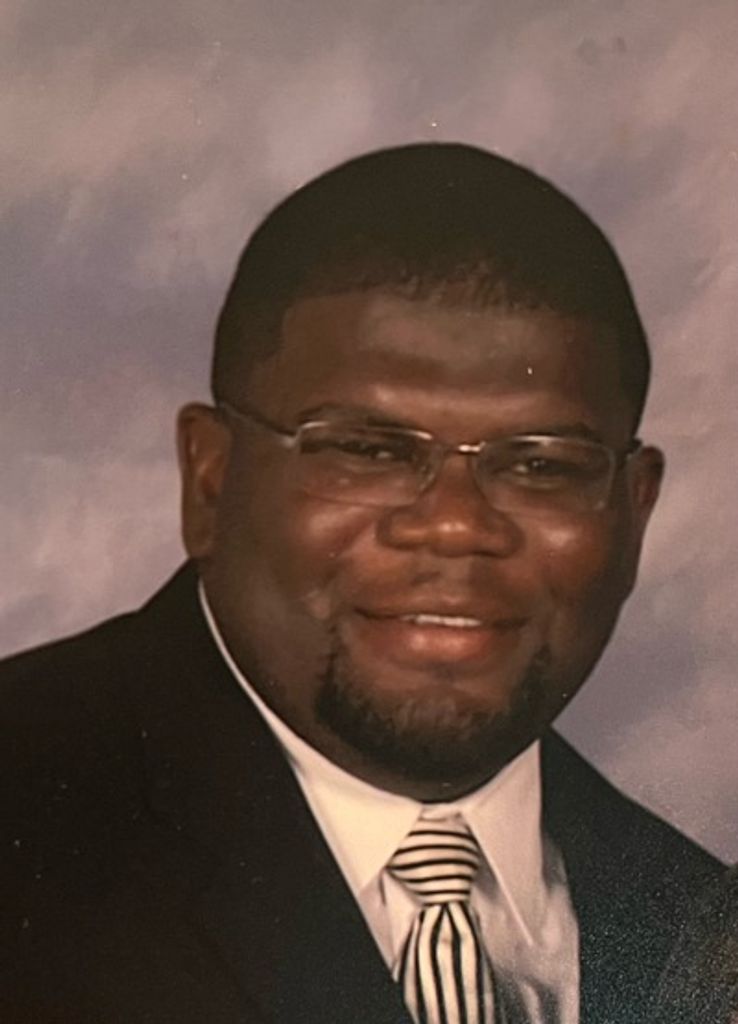 Albert Lorenzo Kelley Profile Photo