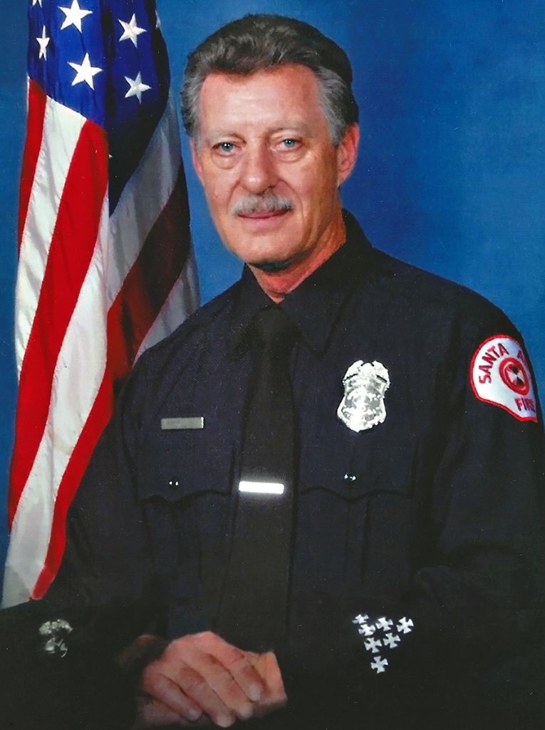 Wayne R. Smith