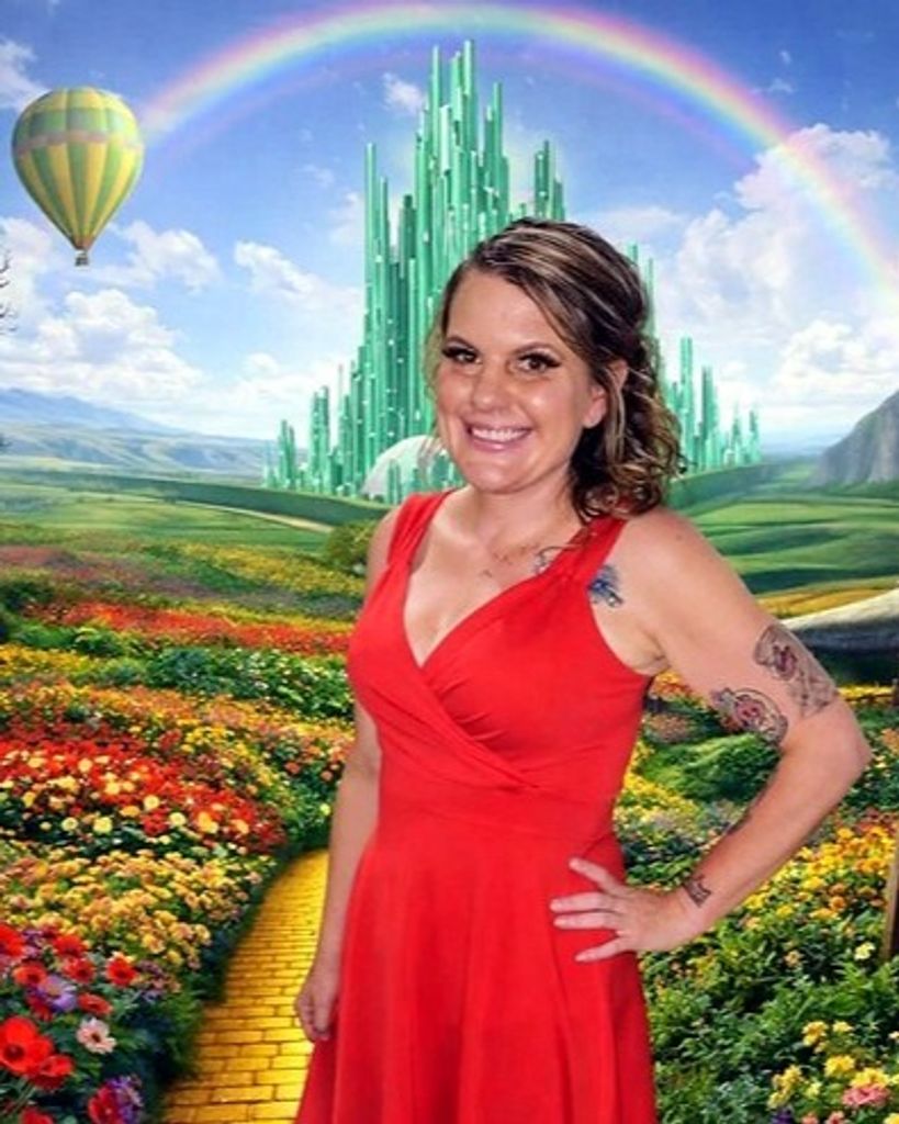 Amber Danielle Imbrogno