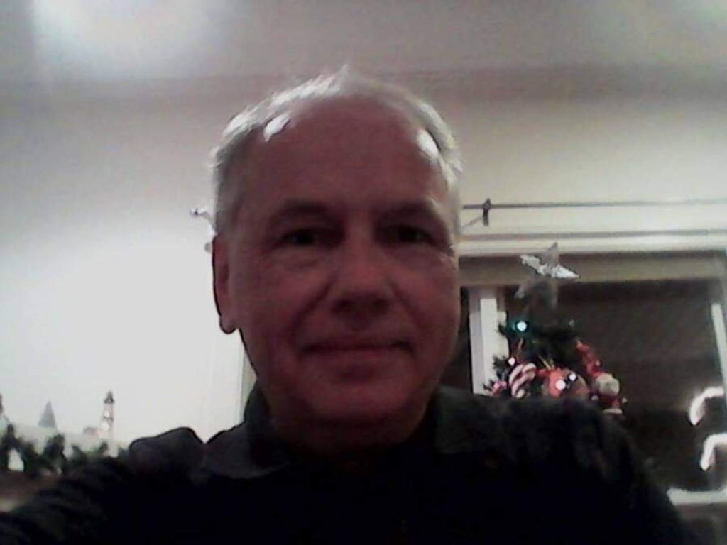 Richard Walter Beekler, Sr.