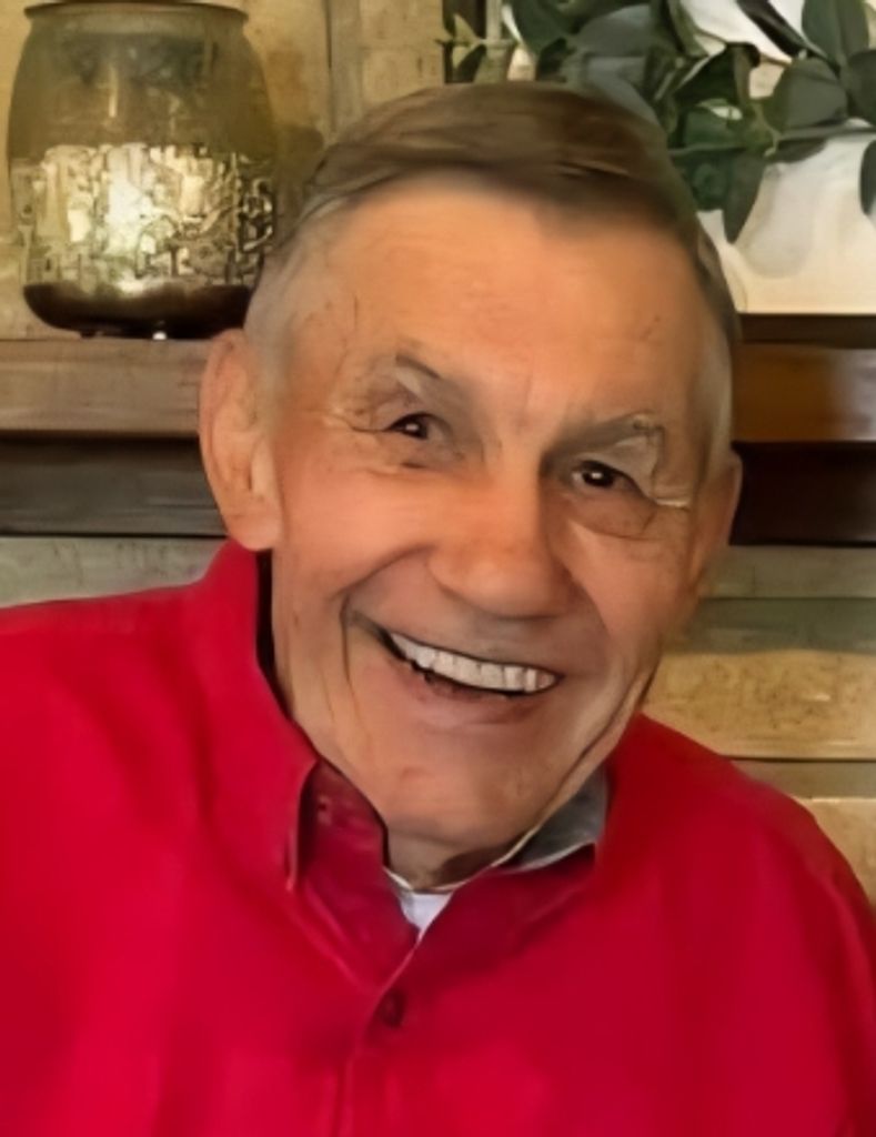 Donald  Charles  Lesage