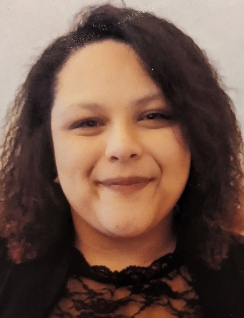 Idalis Contreras Profile Photo