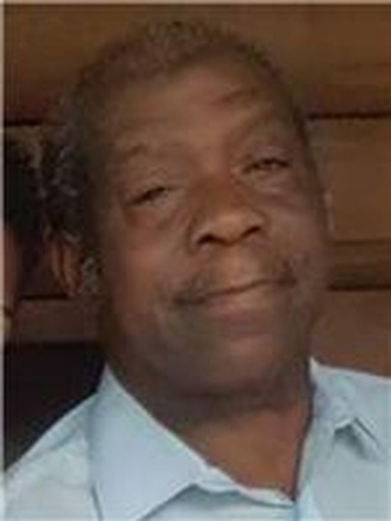 Elder Clarence "Bro" Washington Profile Photo