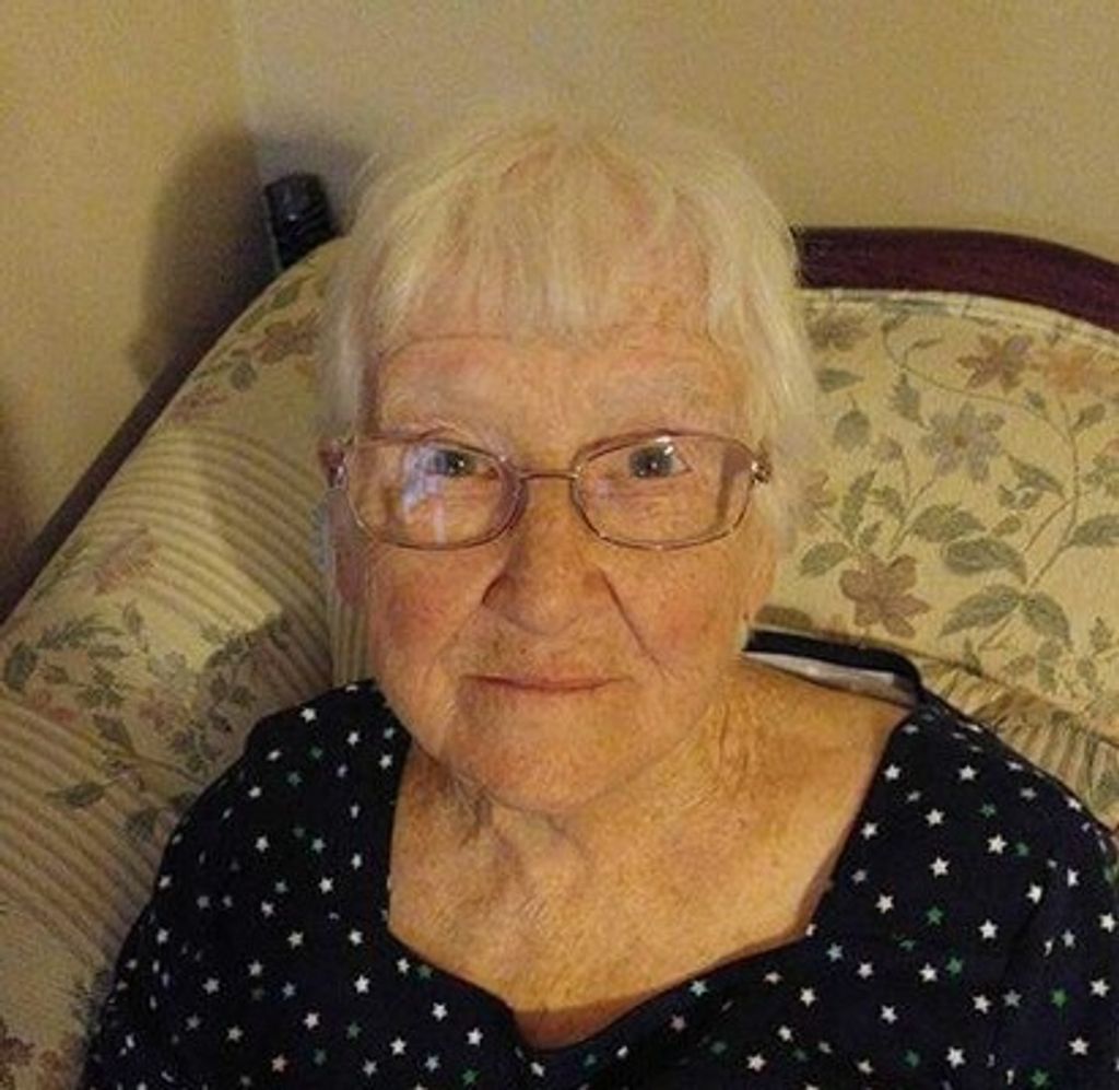 Leona May Sturgis Profile Photo
