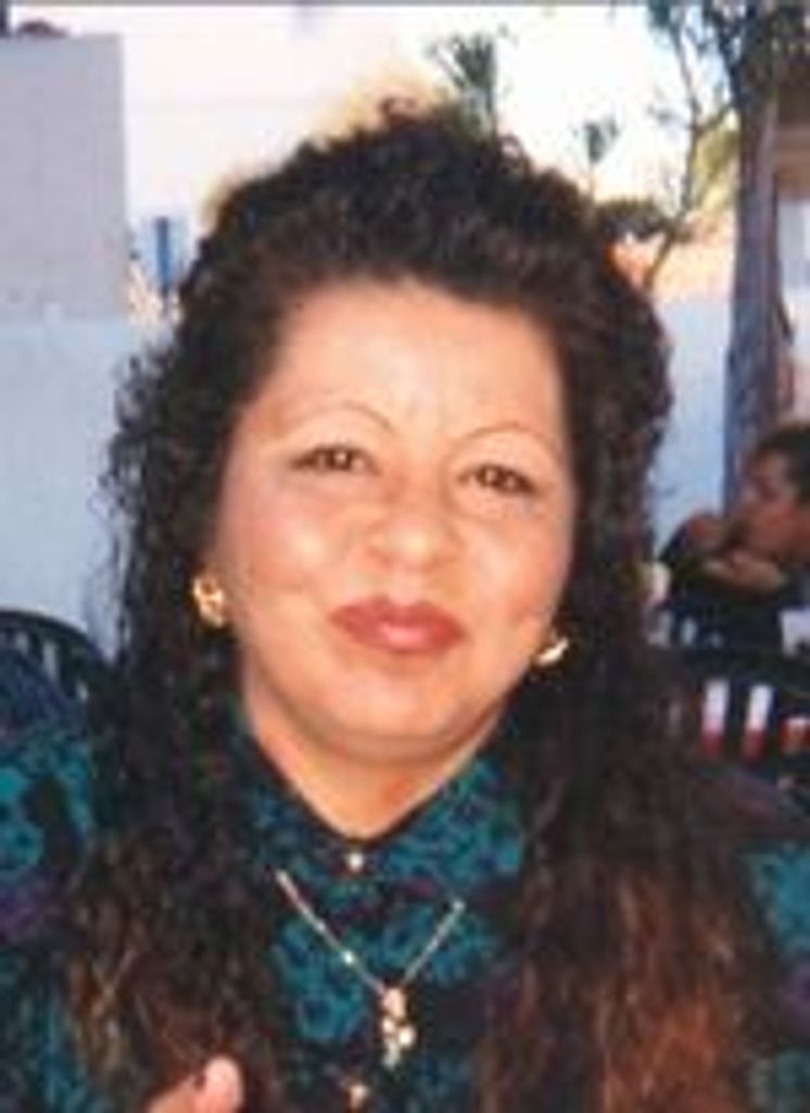Guadalupe Mendez Martinez-Contreras