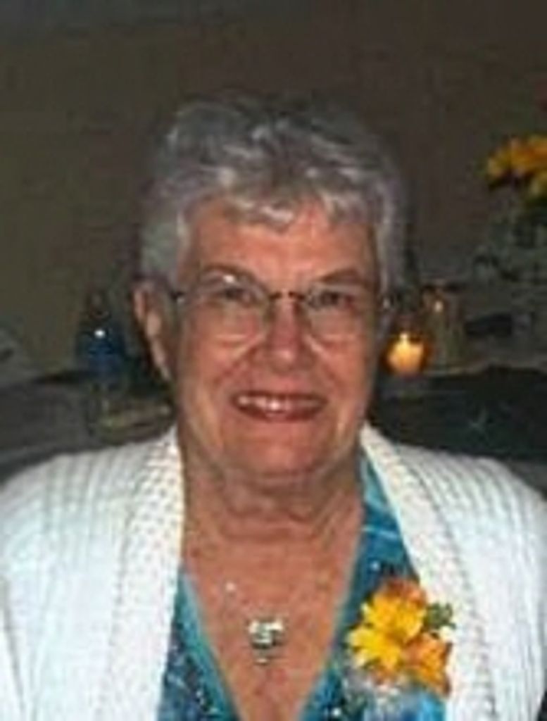 Alice  L. Mcdonald