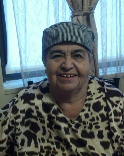Mary S. Escobedo Profile Photo