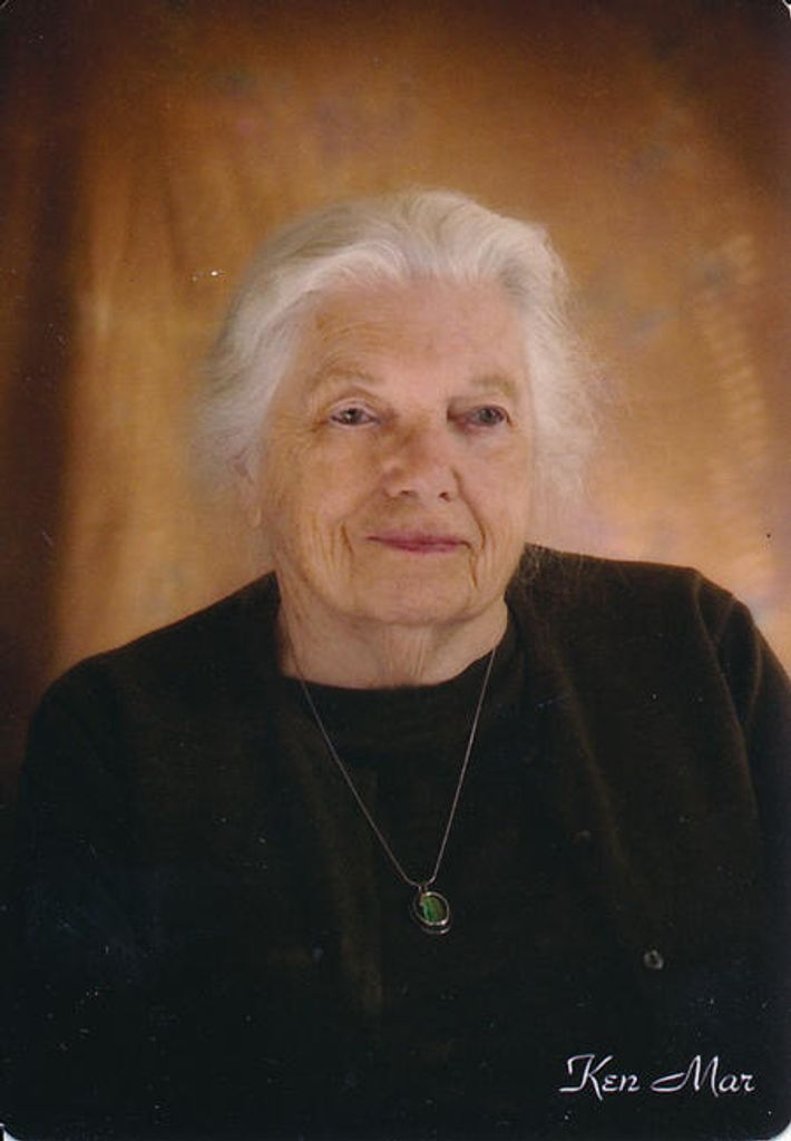 Maud Wiley