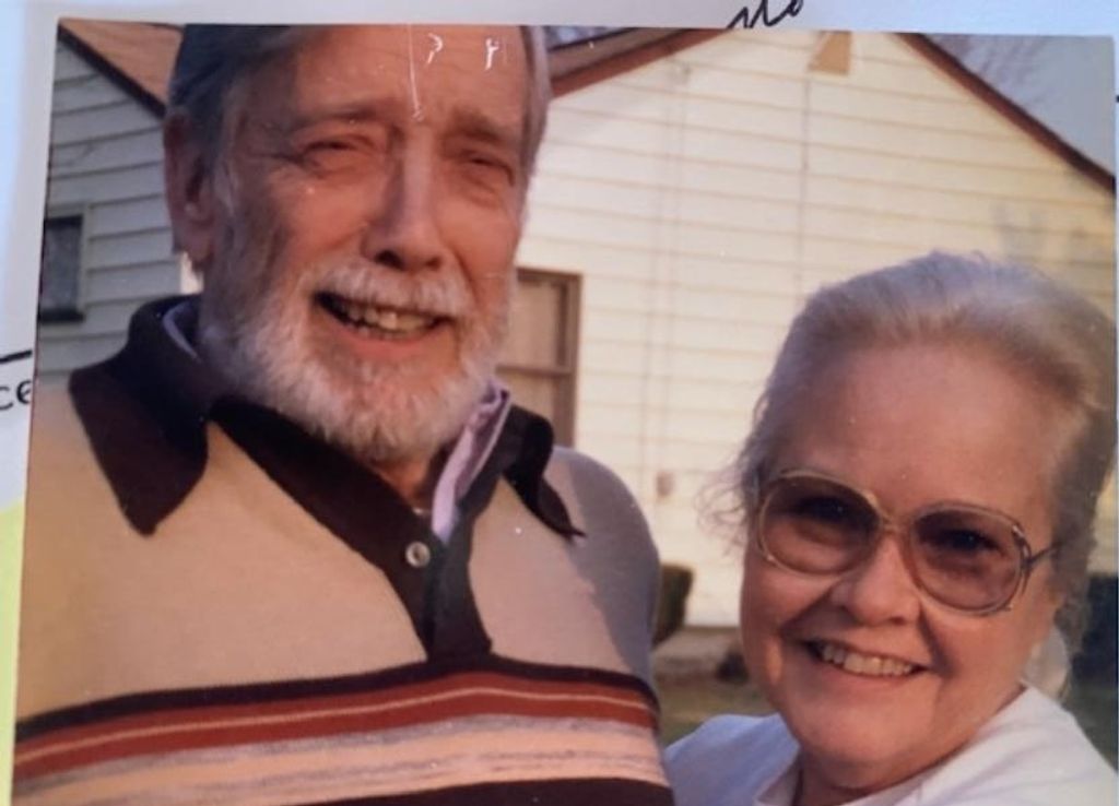 Clairann E. (Crider)  Mclean Profile Photo