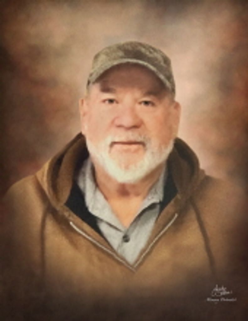 Russell K.  Deckert Profile Photo