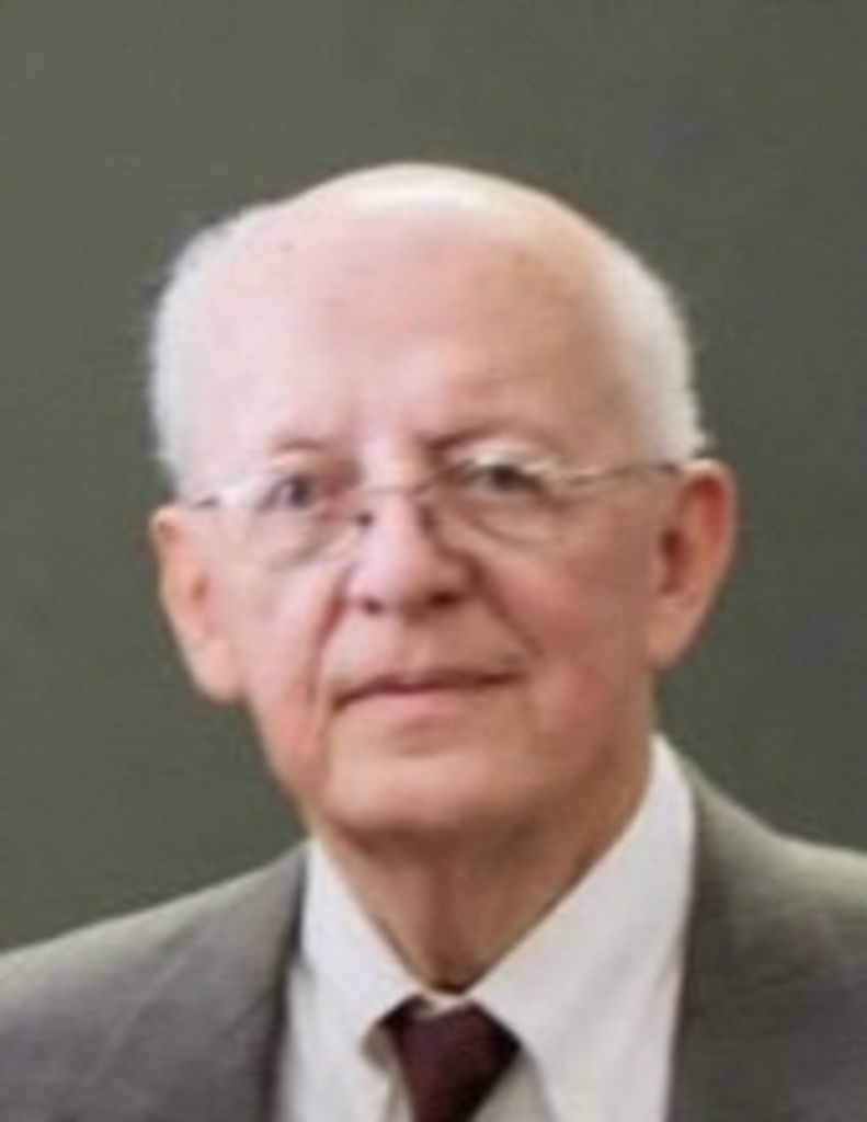 Mr. Winston L. "Wink" Mathis Profile Photo