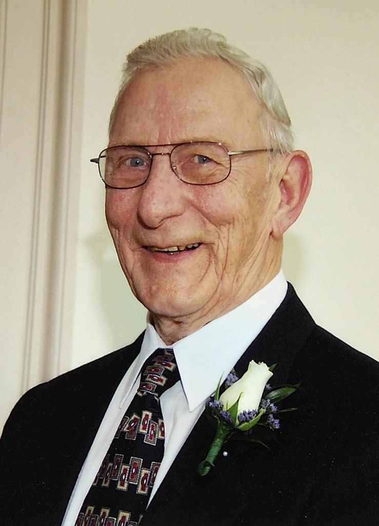 Frank S. Nolt Profile Photo