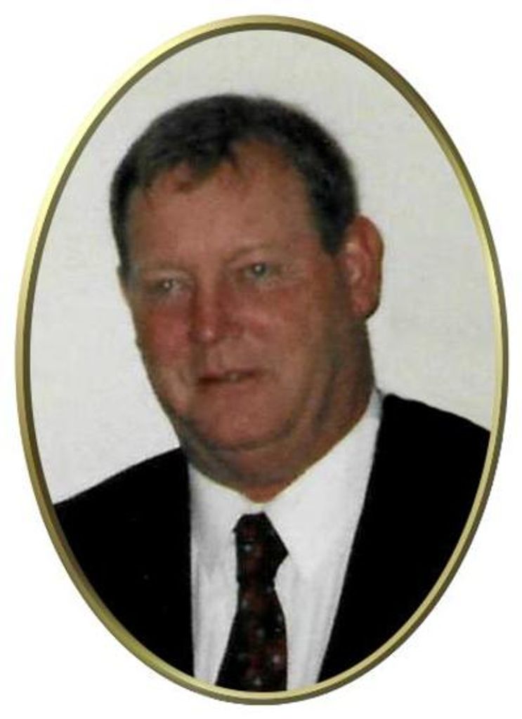 Arthur Lloyd Mcfadden Profile Photo