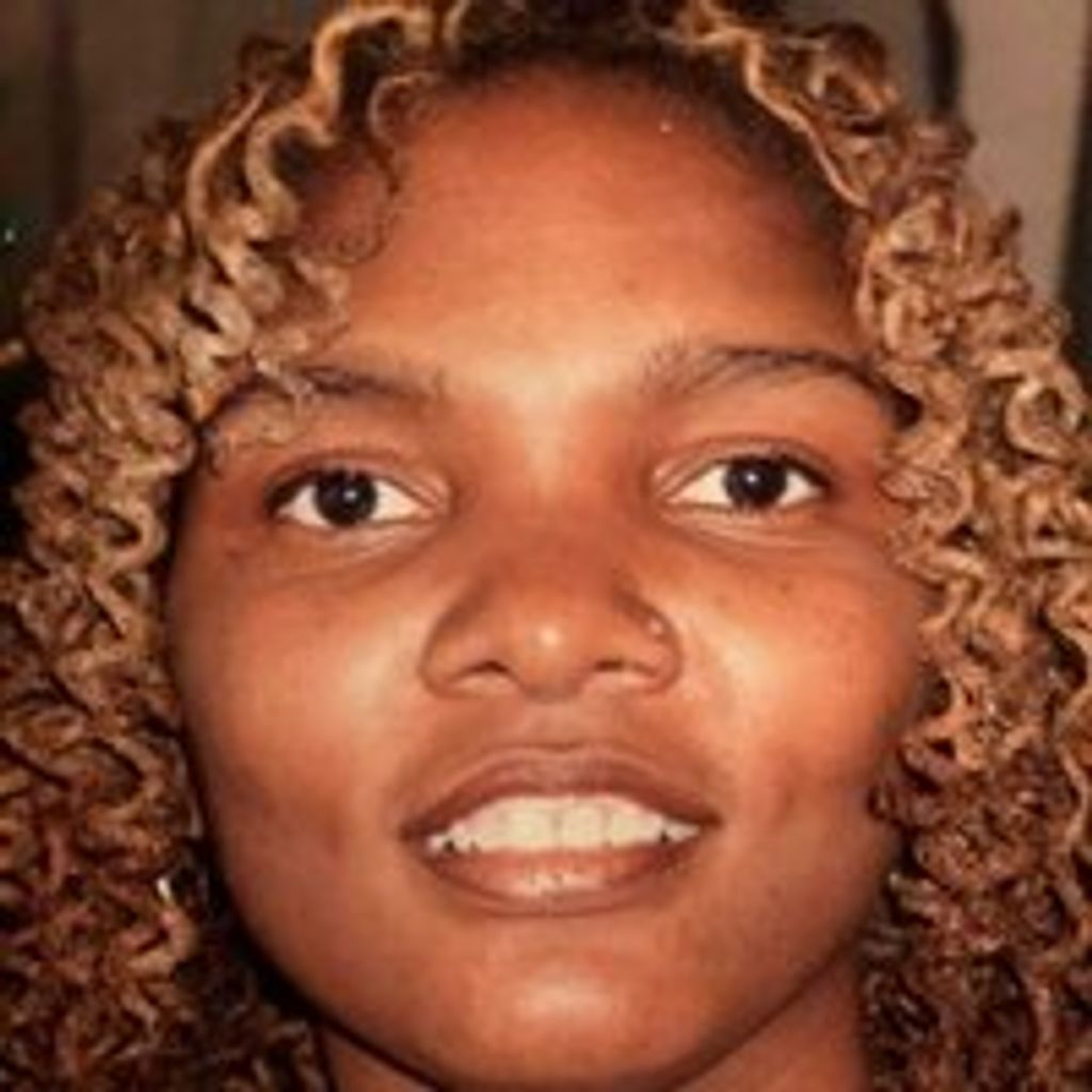 Angela Yvette Rhodes