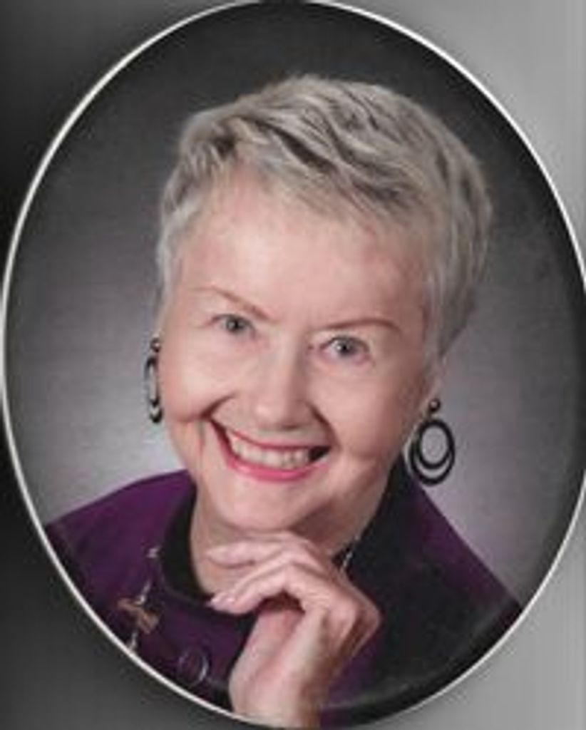 Marian Christensen Harvey