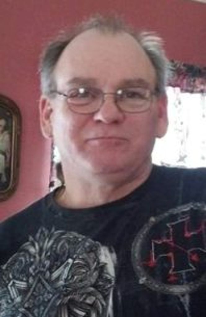 Daniel “Dan” Vale