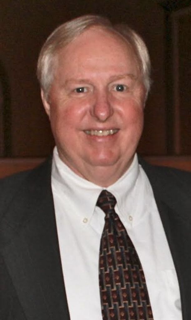 James E. Moak, Jr. Profile Photo