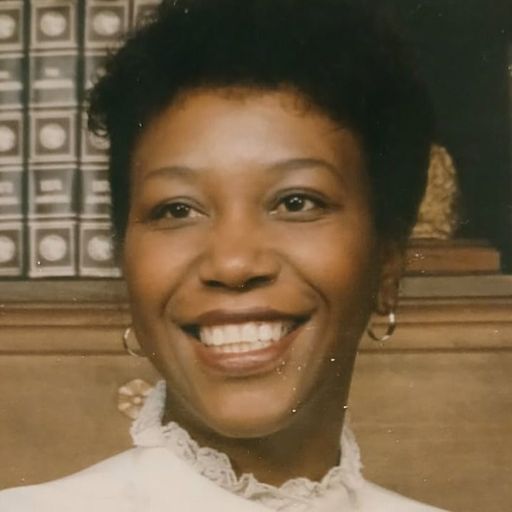 Sandra O. Winston Profile Photo