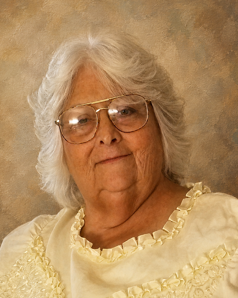 Vivian Kay Benn-Mobley Profile Photo