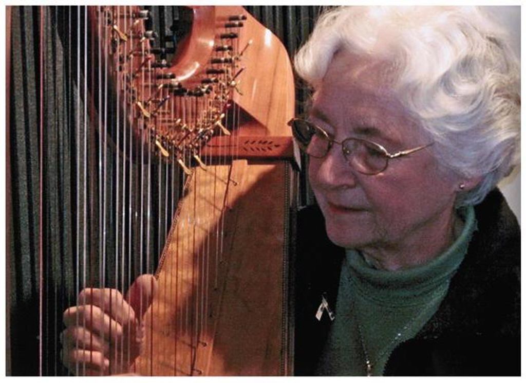 Celia J. (Bruss)  Finestone