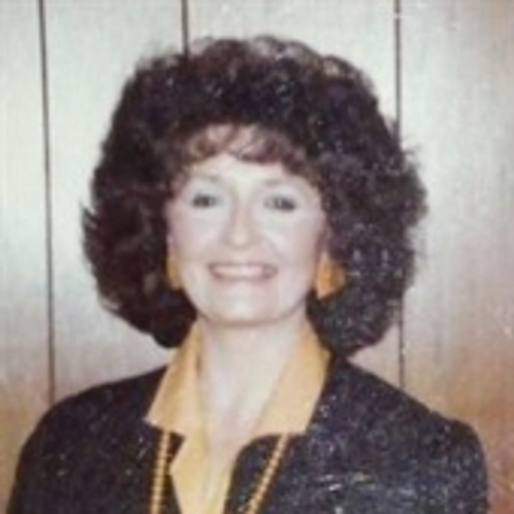 Dorothy "Dottie" Shelton