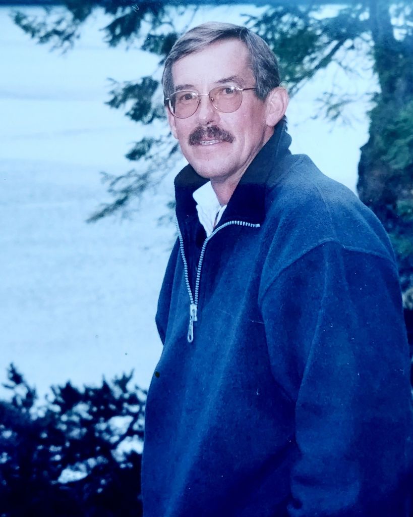 Charles "Charlie" Albert Zalmanek Profile Photo