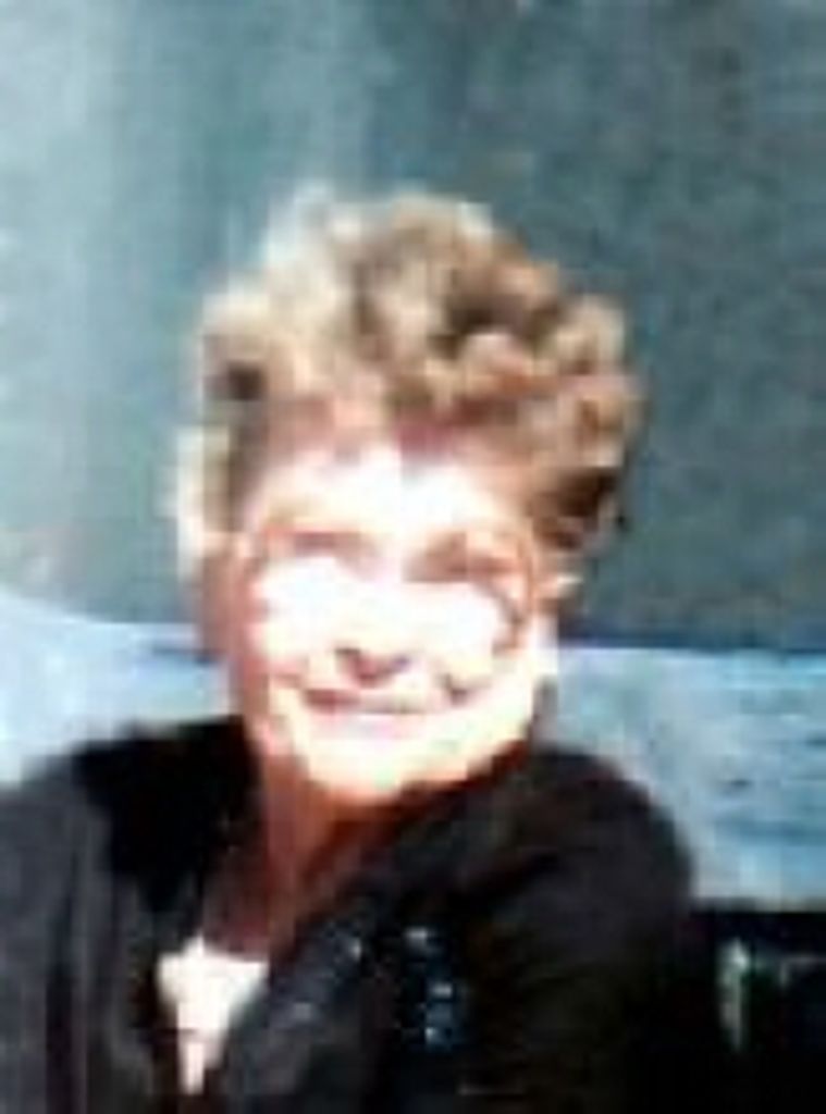 Ruth Augsburger