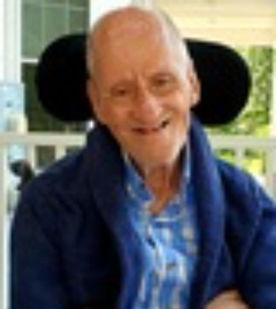 Prescott Grover Mollison