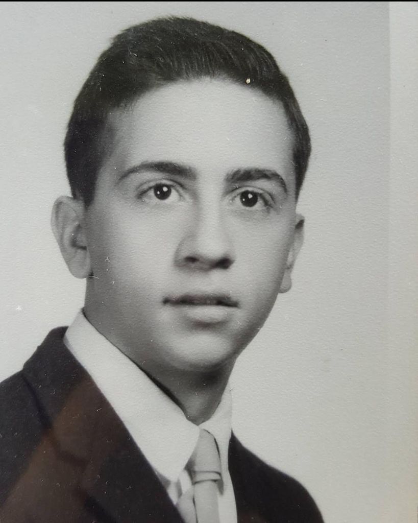 Louis Albert Disabella Jr.