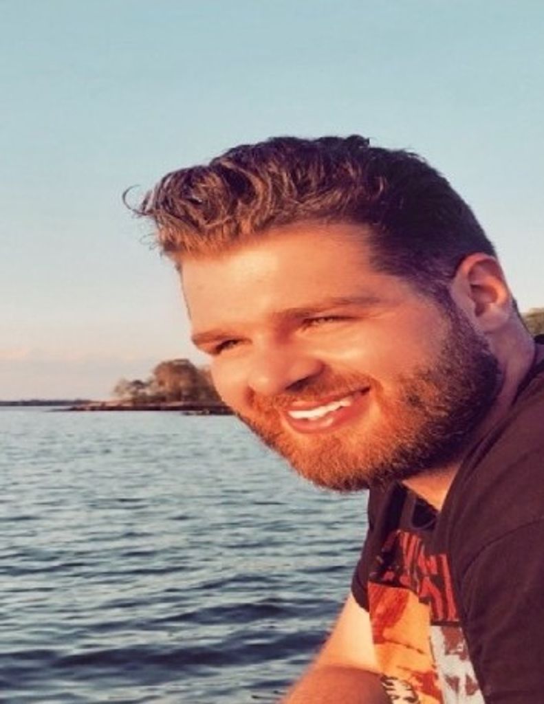 Dominic James Dimillo Profile Photo