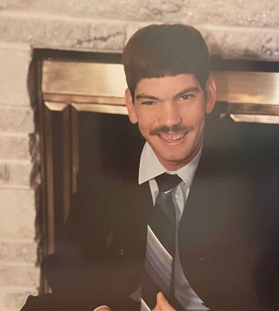 Darren Kluever Profile Photo