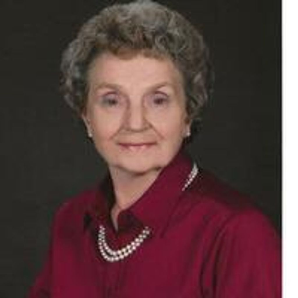 Marjorie Jane Voedisch