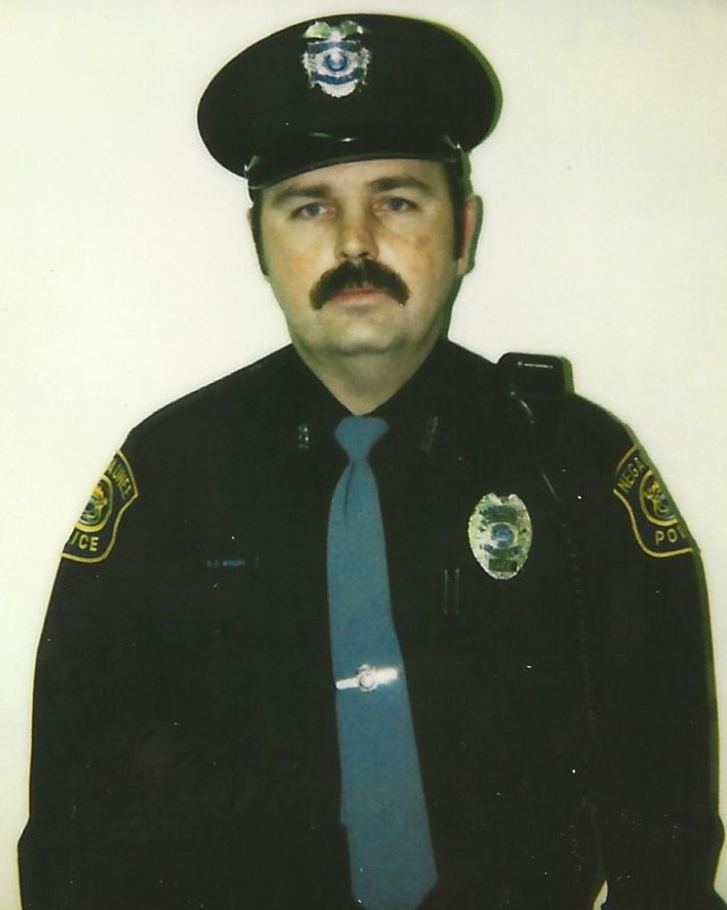 Gregory Donald Wright Profile Photo