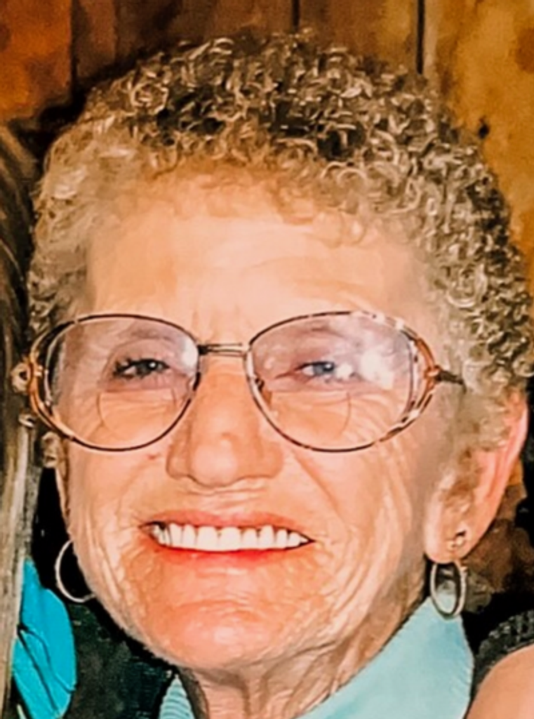 Madeleine Reynolds Profile Photo