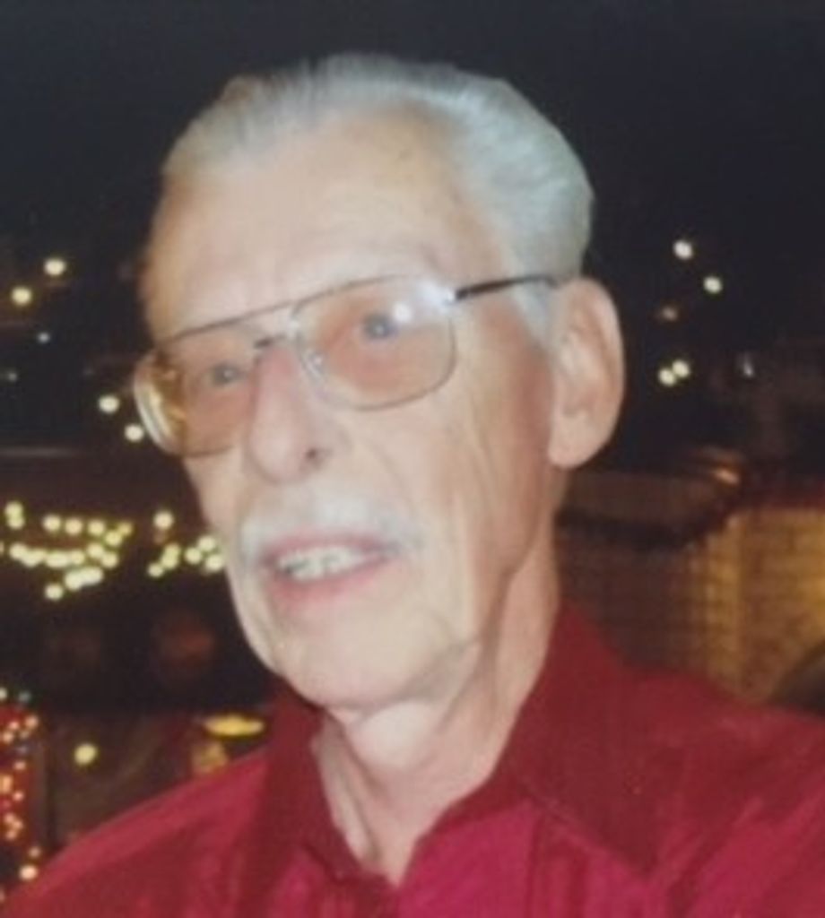 Mark R. Davis Profile Photo