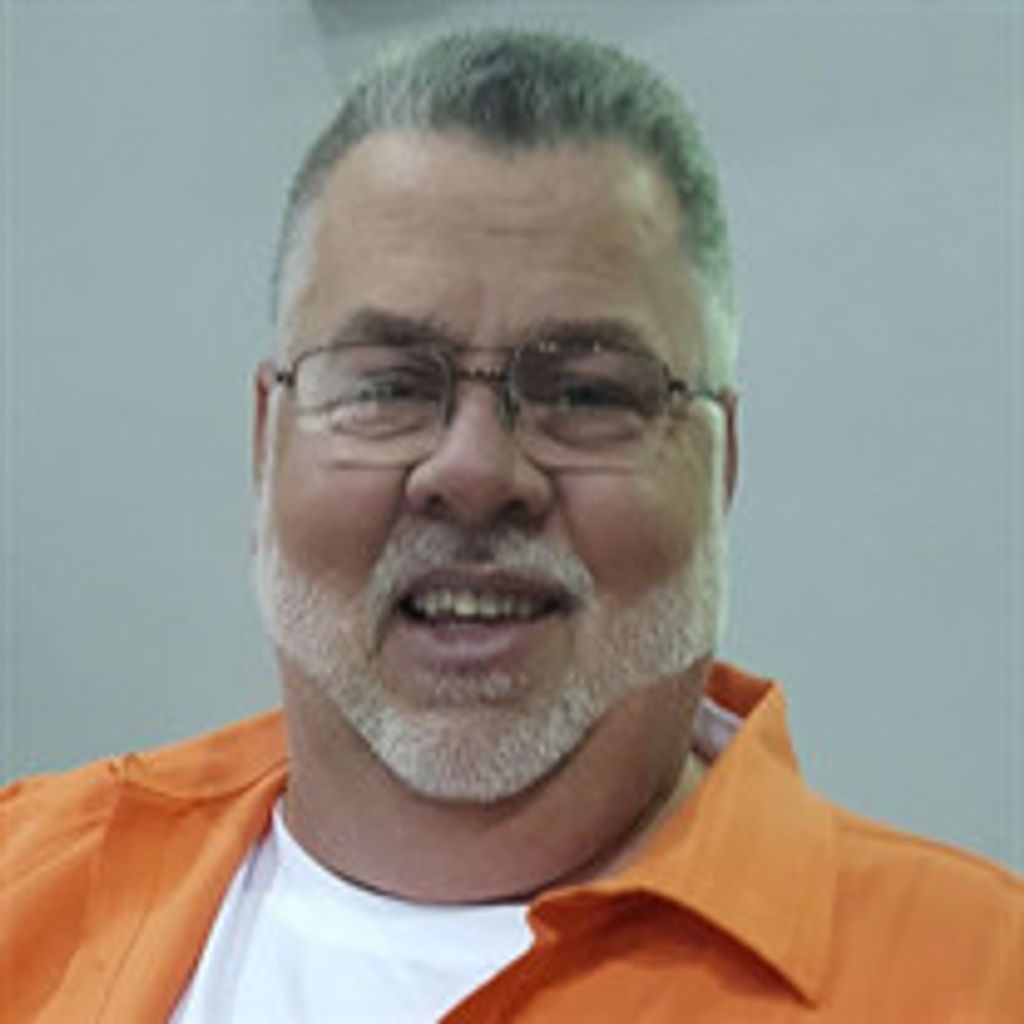 Mark F. Tonkin