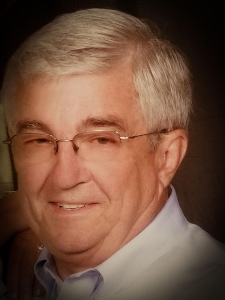 Verlin Ray Chupp