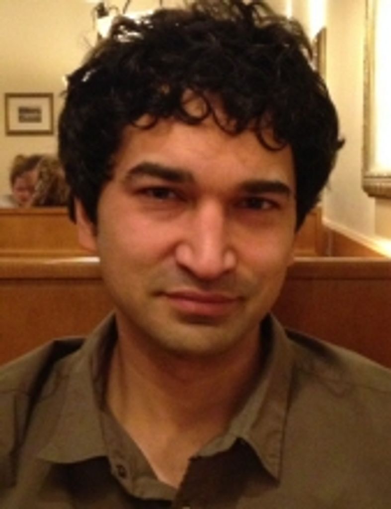 Ravi S. Dinakar