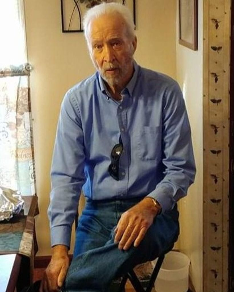 Ray Eugene Minton