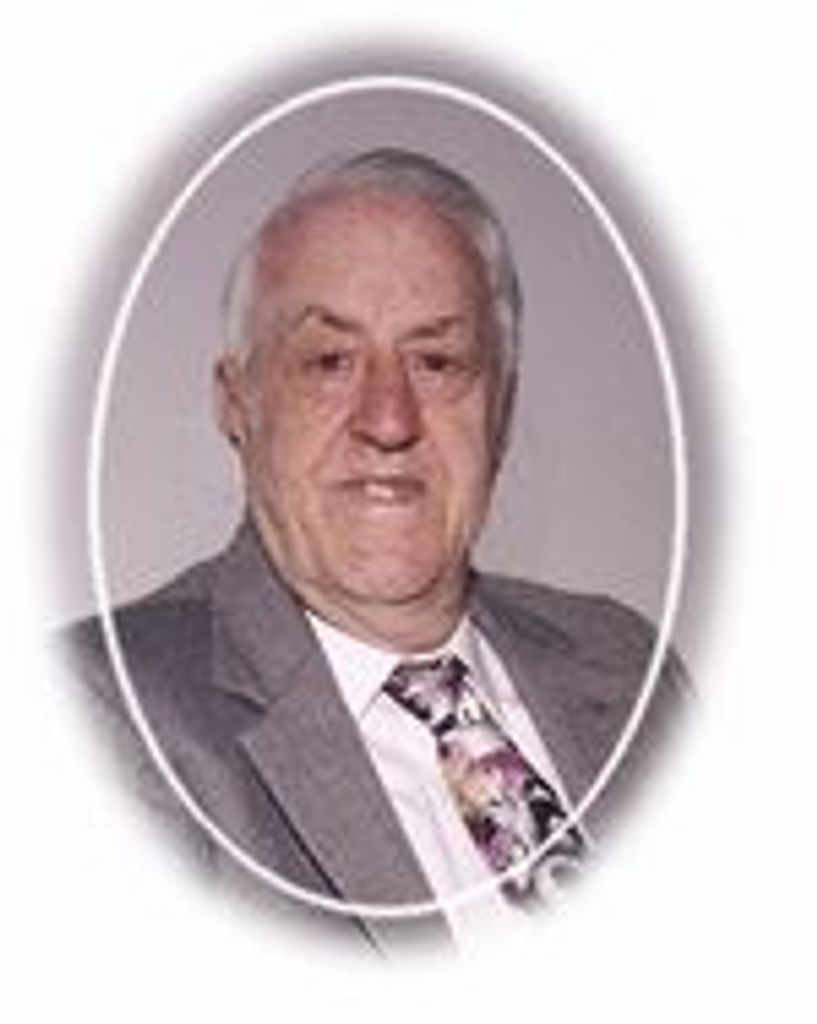 Clarence F. Plocek